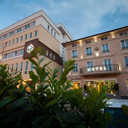 Hotel Villa Milas Mostar Exterior foto