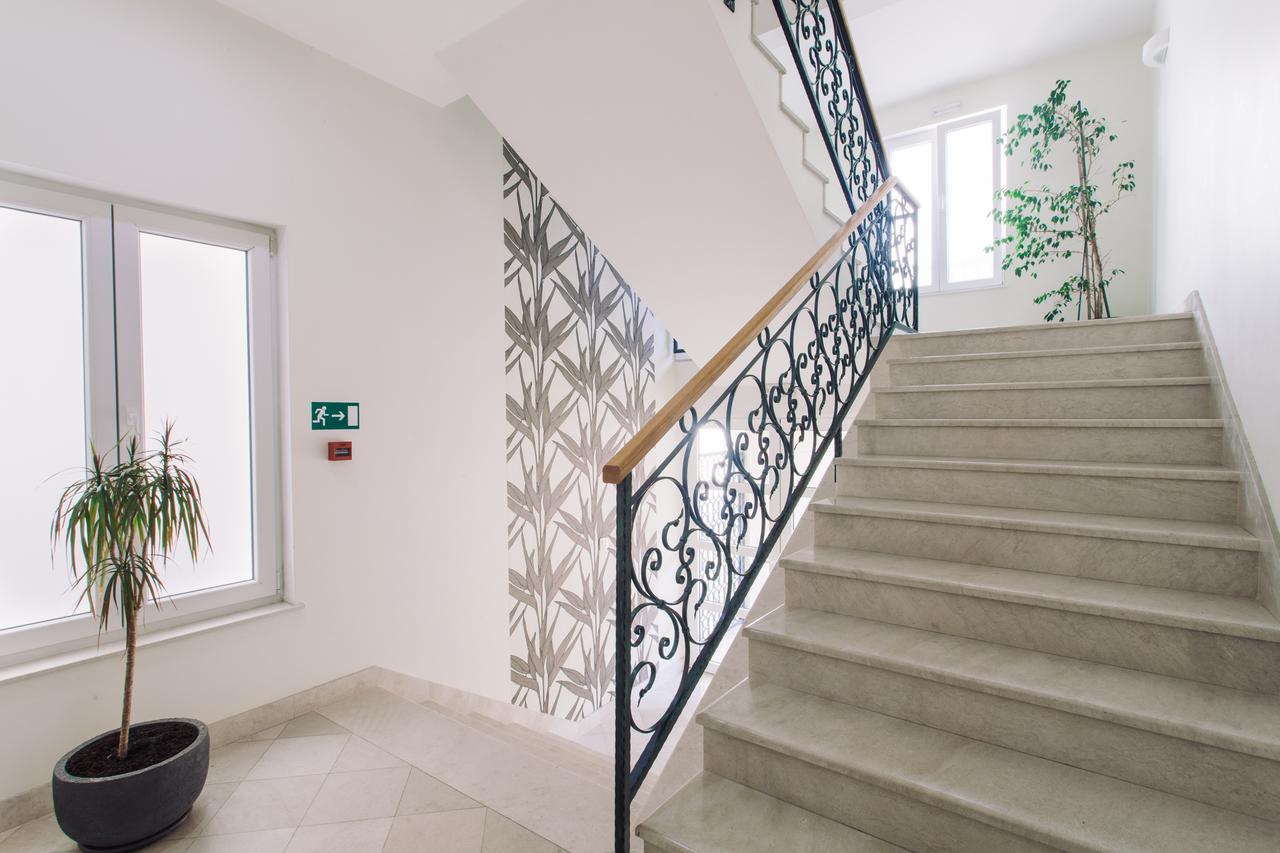 Hotel Villa Milas Mostar Exterior foto