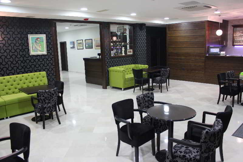 Hotel Villa Milas Mostar Exterior foto