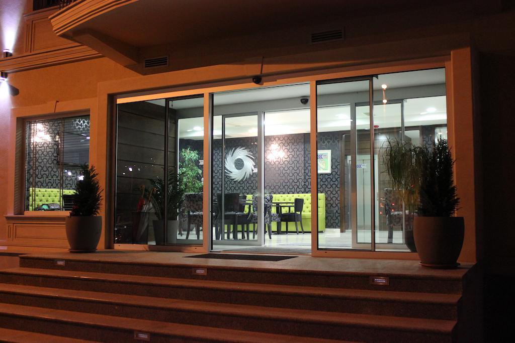 Hotel Villa Milas Mostar Exterior foto